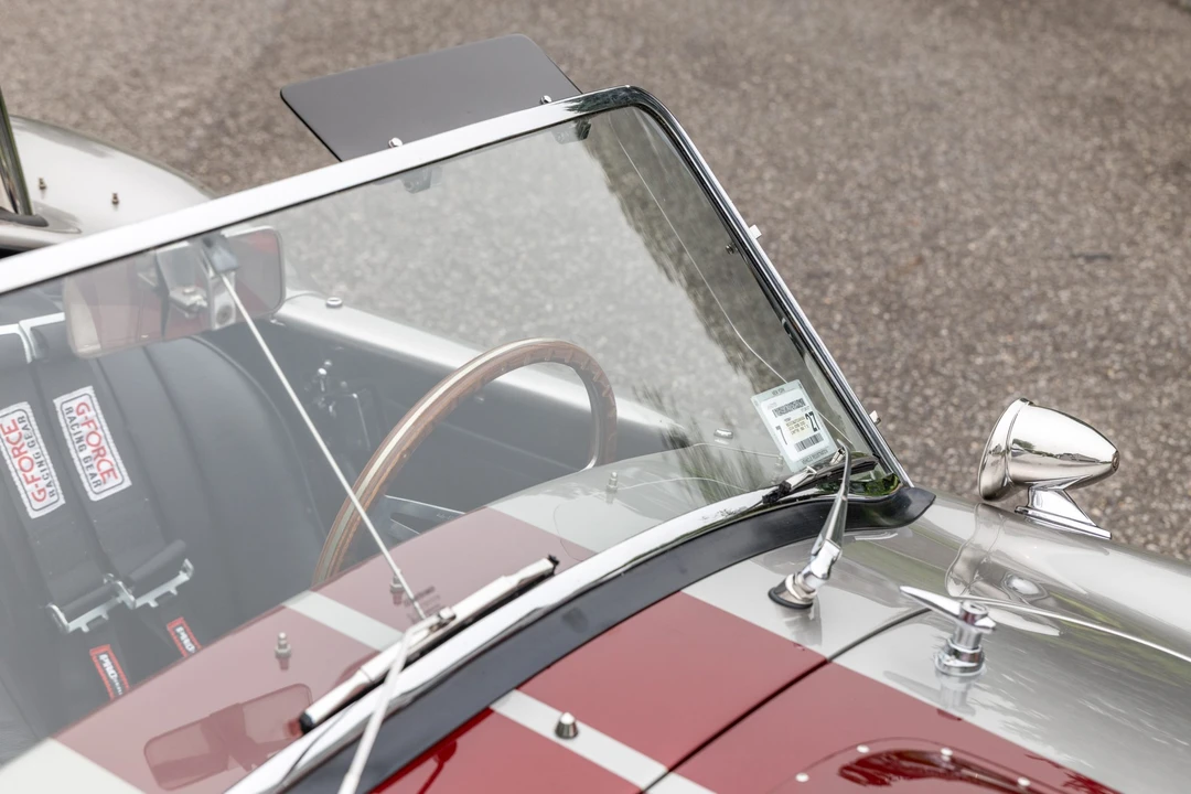 Shelby Cobra Replica - Image 24 of 31
