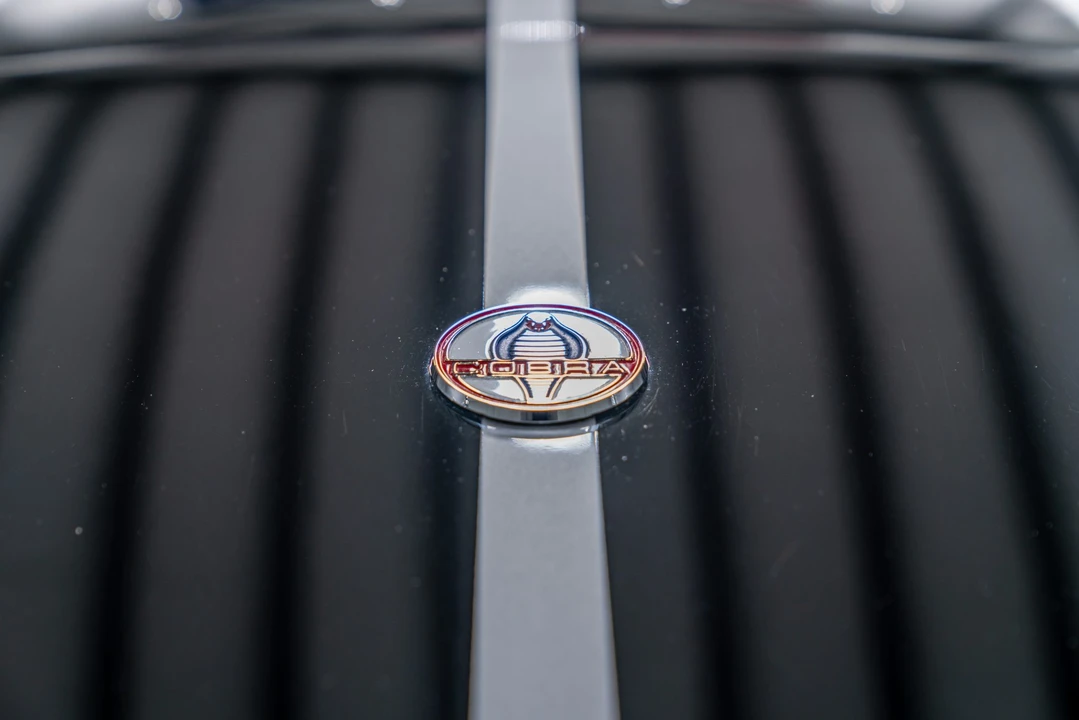 Shelby Cobra Replica - Image 23 of 31