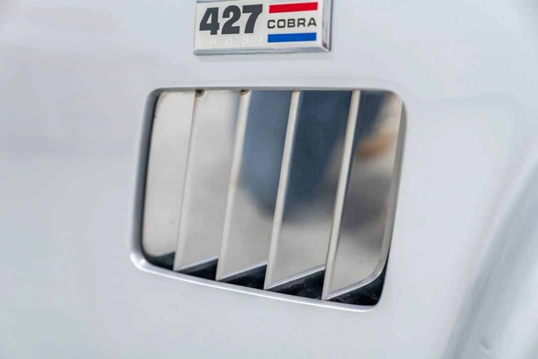 Shelby Cobra Replica - Image 31 of 31