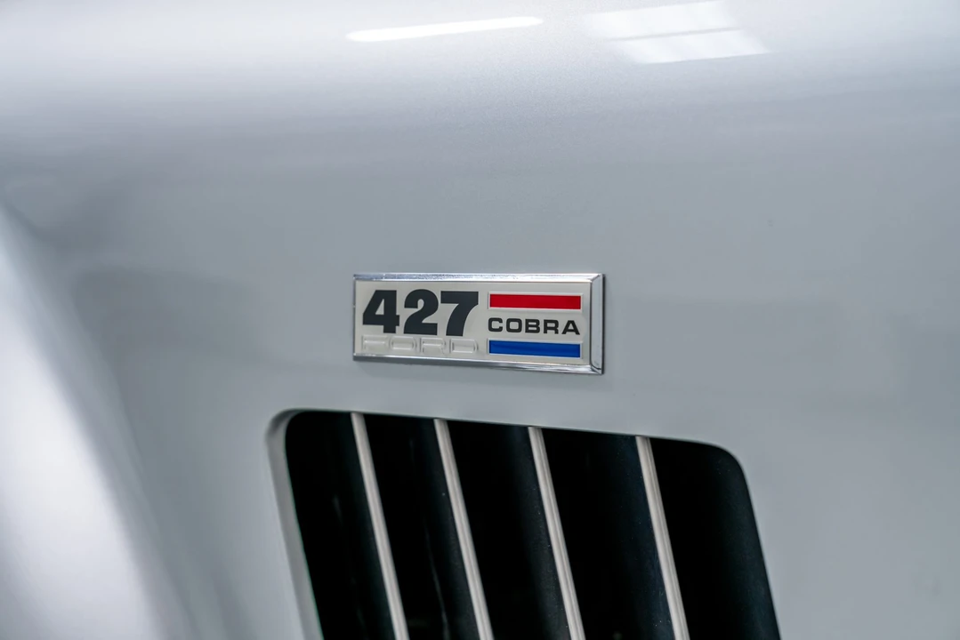 Shelby Cobra Replica - Image 30 of 31