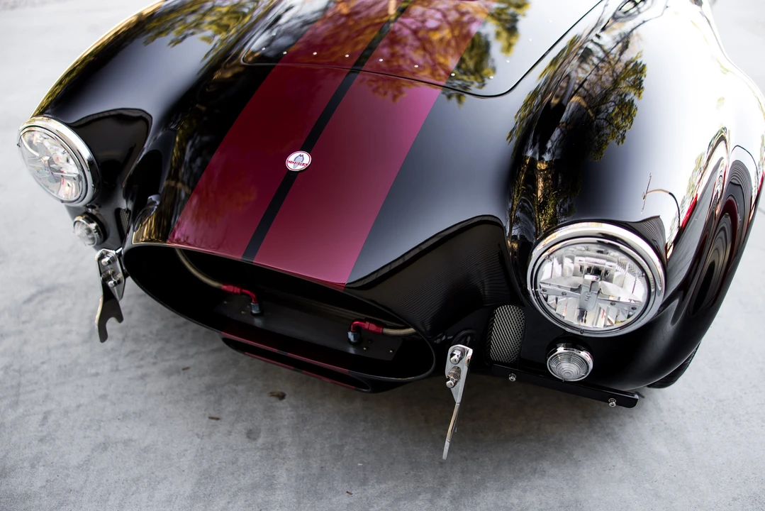 Shelby Cobra Replica - Image 31 of 31