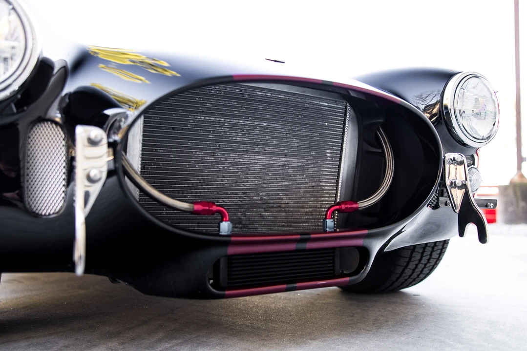 Shelby Cobra Replica - Image 28 of 31