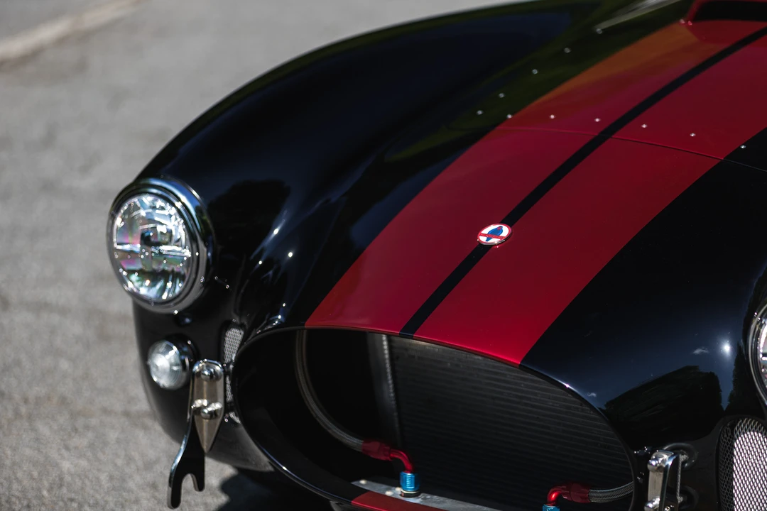 Shelby Cobra Replica - Image 30 of 31