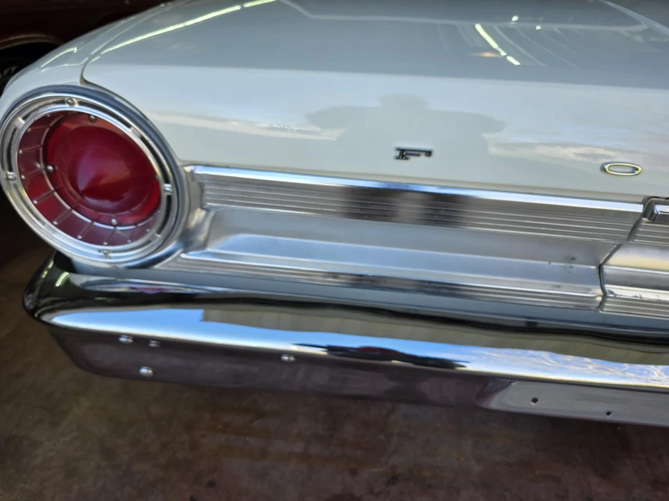 1964 Ford Fairlane 4th Gen - Image 29 of 31