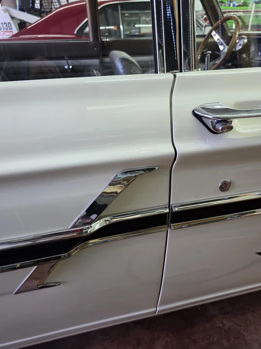 1964 Ford Fairlane 4th Gen - Image 12 of 31