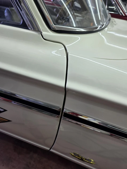 1964 Ford Fairlane 4th Gen - Image 11 of 31