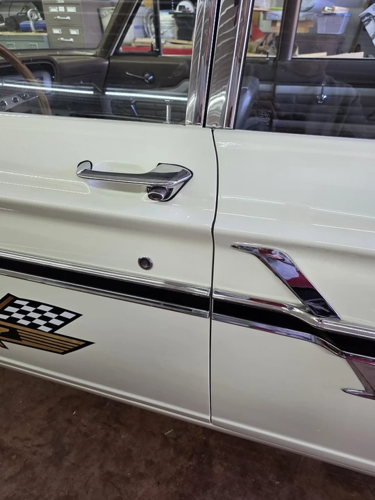 1964 Ford Fairlane 4th Gen - Image 30 of 31