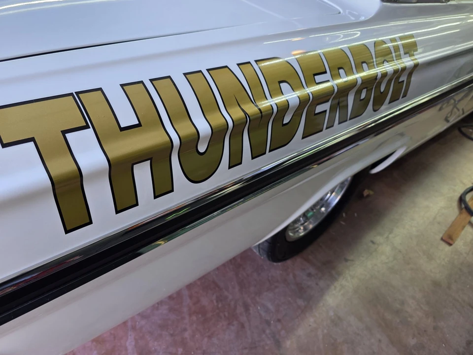 1964 Ford Fairlane 4th Gen - Image 31 of 31
