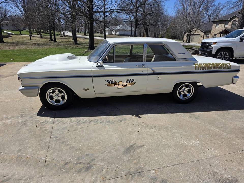 1964 Ford Fairlane 4th Gen - Image 7 of 31
