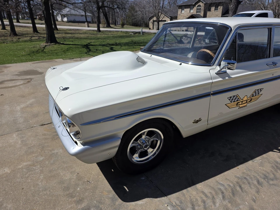 1964 Ford Fairlane 4th Gen - Image 24 of 31
