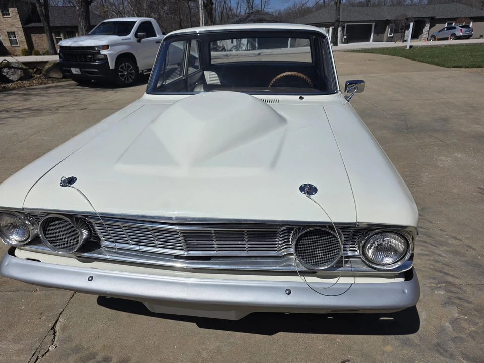 1964 Ford Fairlane 4th Gen - Image 25 of 31
