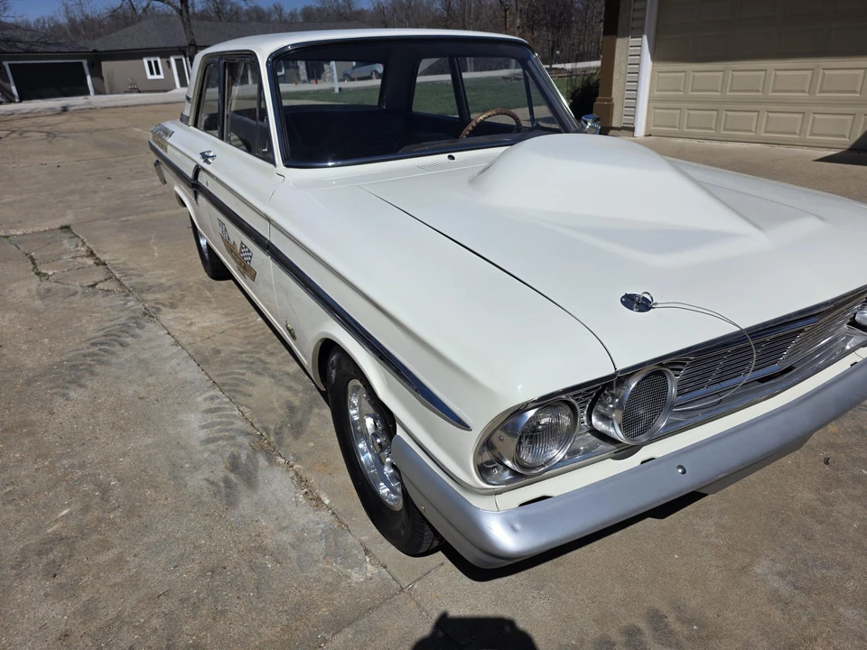 1964 Ford Fairlane 4th Gen - Image 9 of 31