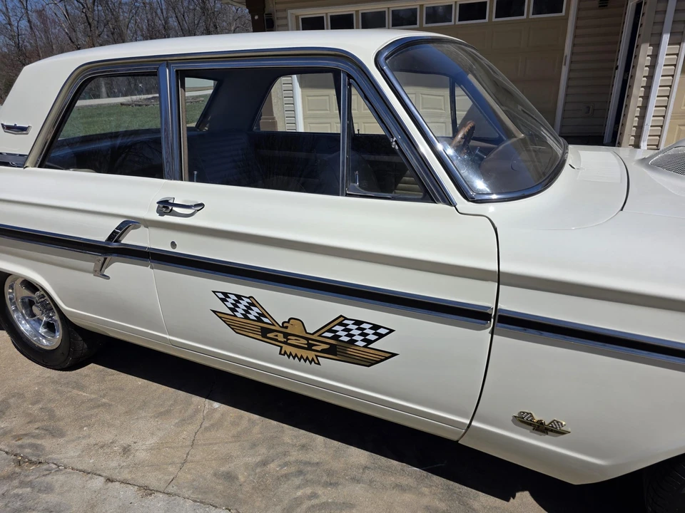 1964 Ford Fairlane 4th Gen - Image 10 of 31