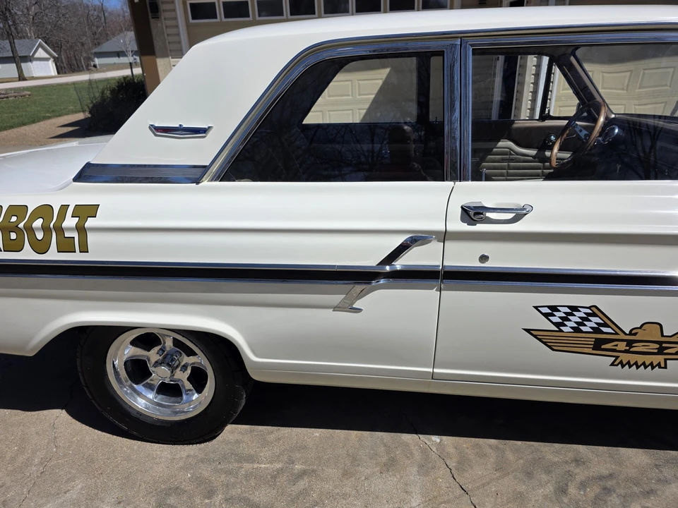 1964 Ford Fairlane 4th Gen - Image 13 of 31