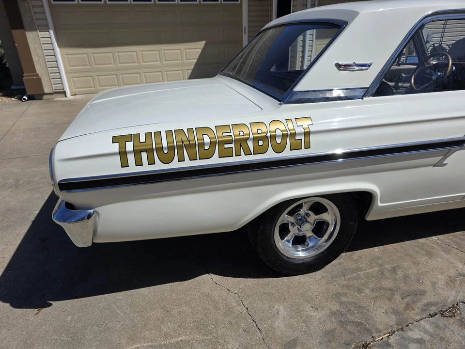 1964 Ford Fairlane 4th Gen - Image 14 of 31