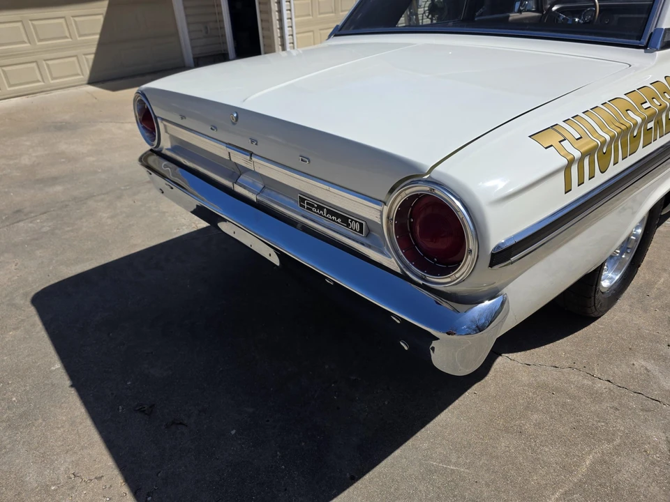 1964 Ford Fairlane 4th Gen - Image 26 of 31