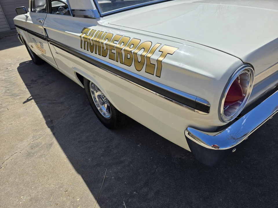 1964 Ford Fairlane 4th Gen - Image 17 of 31