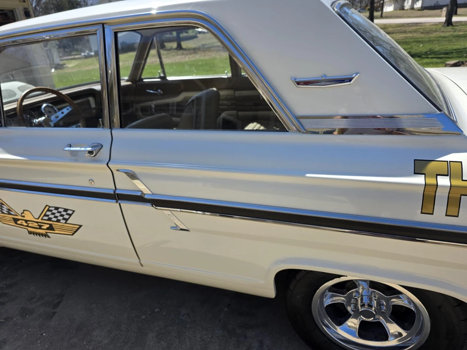 1964 Ford Fairlane 4th Gen - Image 18 of 31