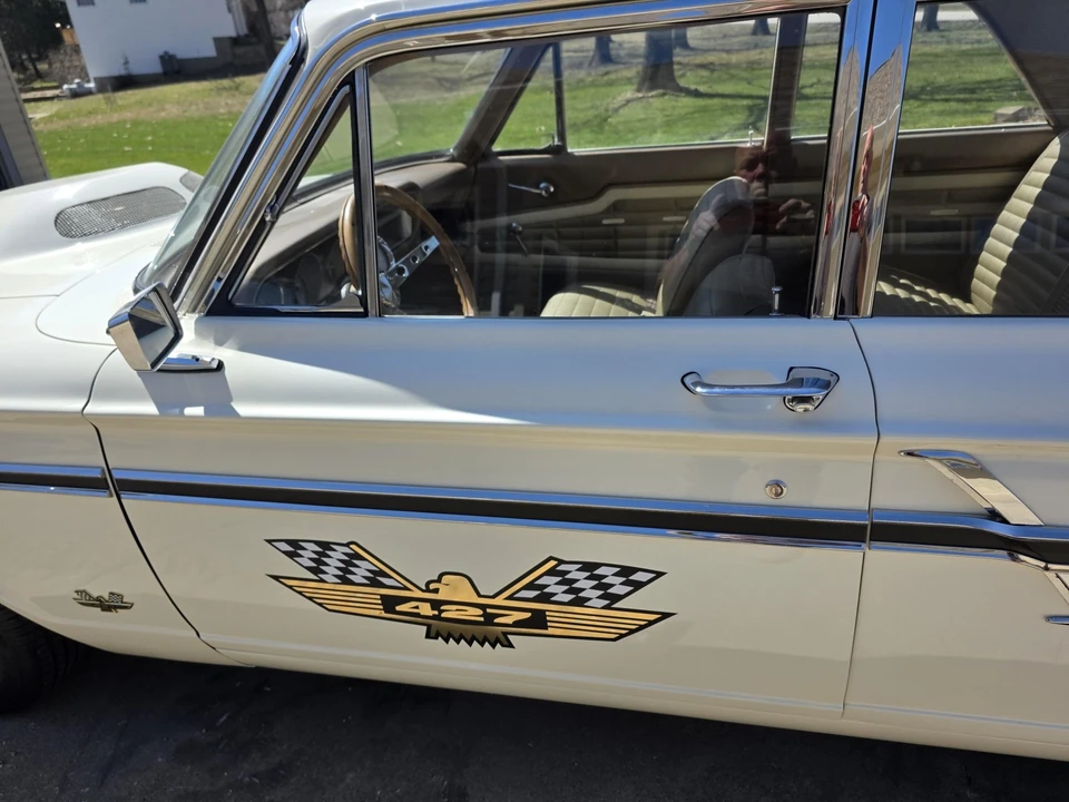 1964 Ford Fairlane 4th Gen - Image 19 of 31