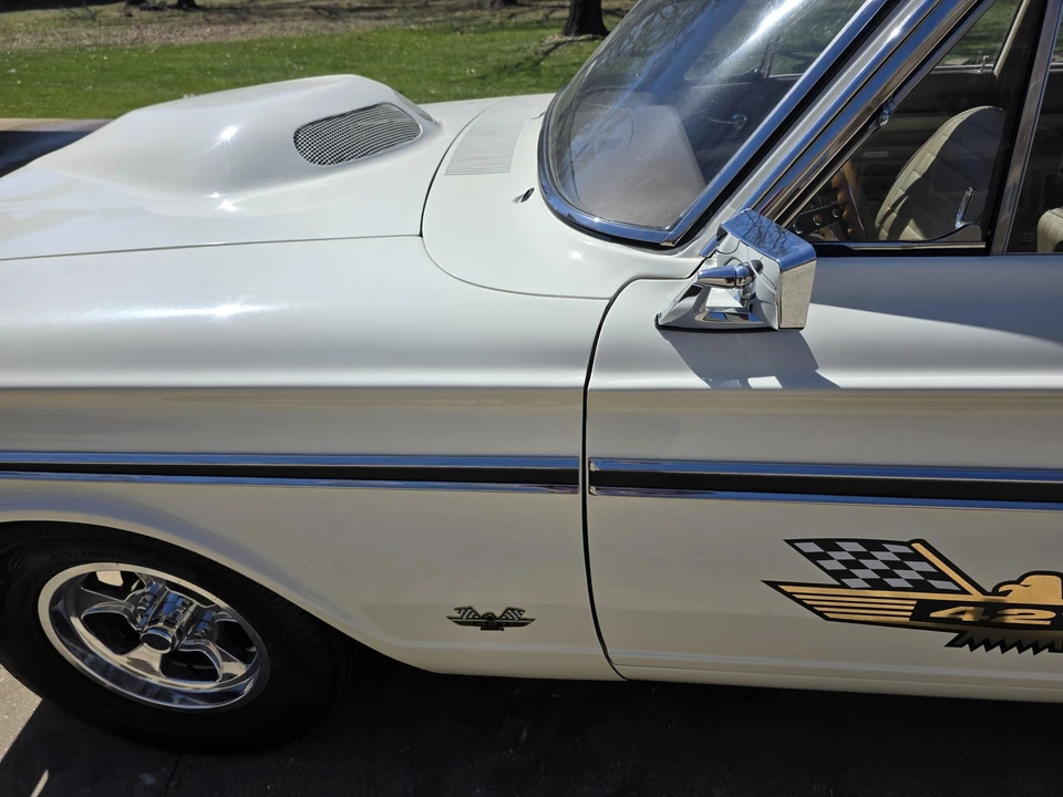 1964 Ford Fairlane 4th Gen - Image 20 of 31