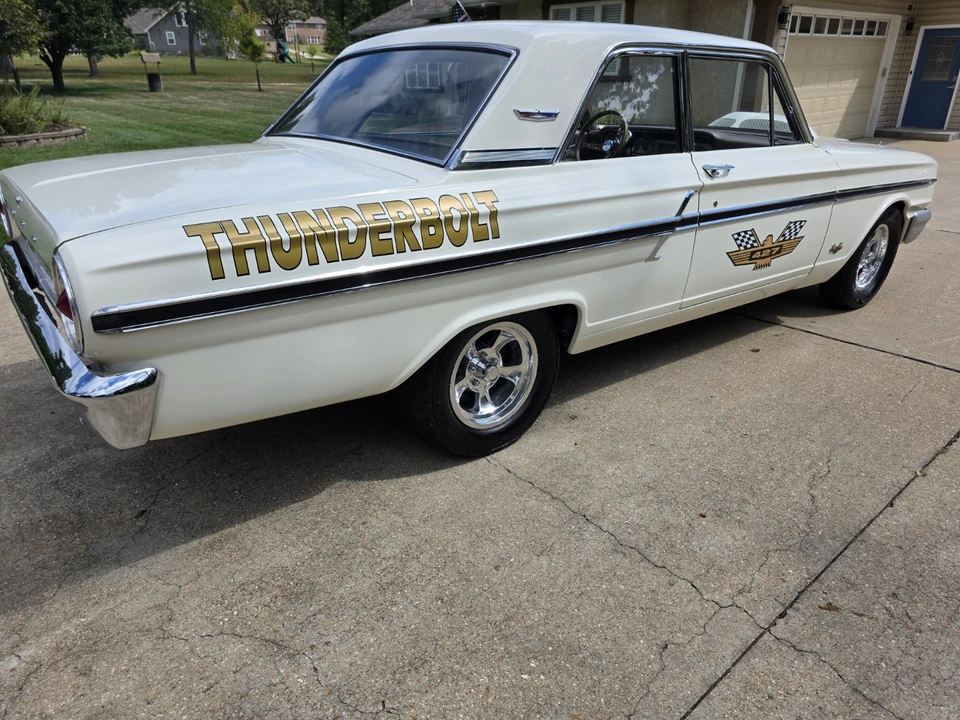1964 Ford Fairlane 4th Gen - Image 15 of 31