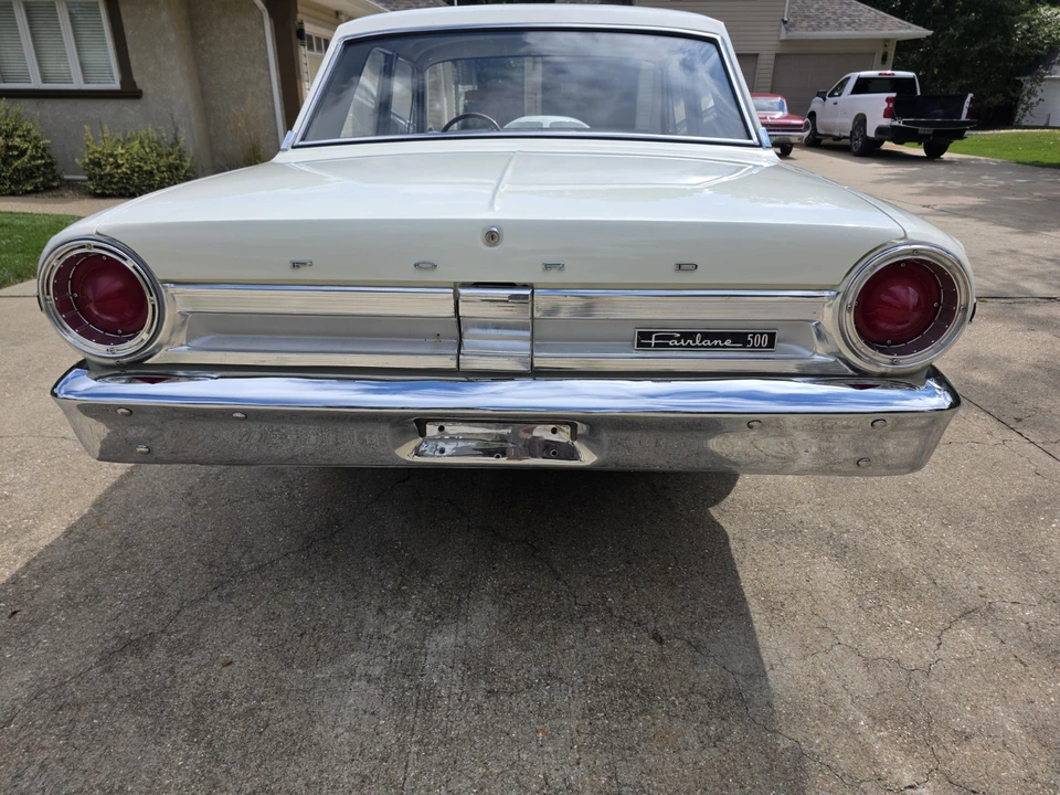 1964 Ford Fairlane 4th Gen - Image 5 of 31