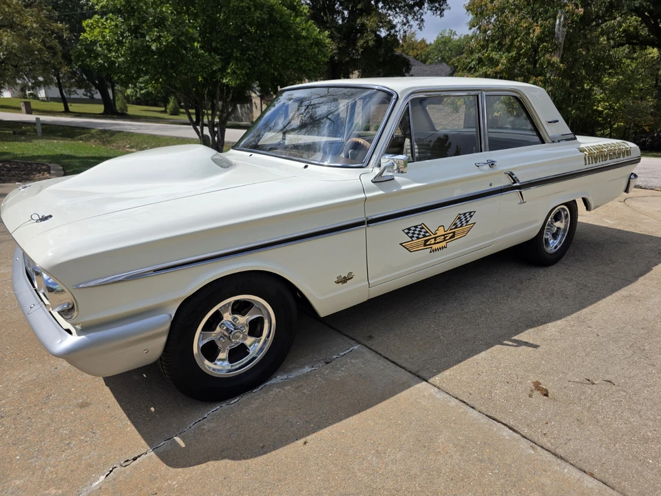 1964 Ford Fairlane 4th Gen - Image 23 of 31