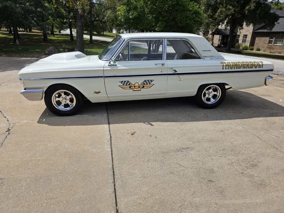 1964 Ford Fairlane 4th Gen - Image 6 of 31