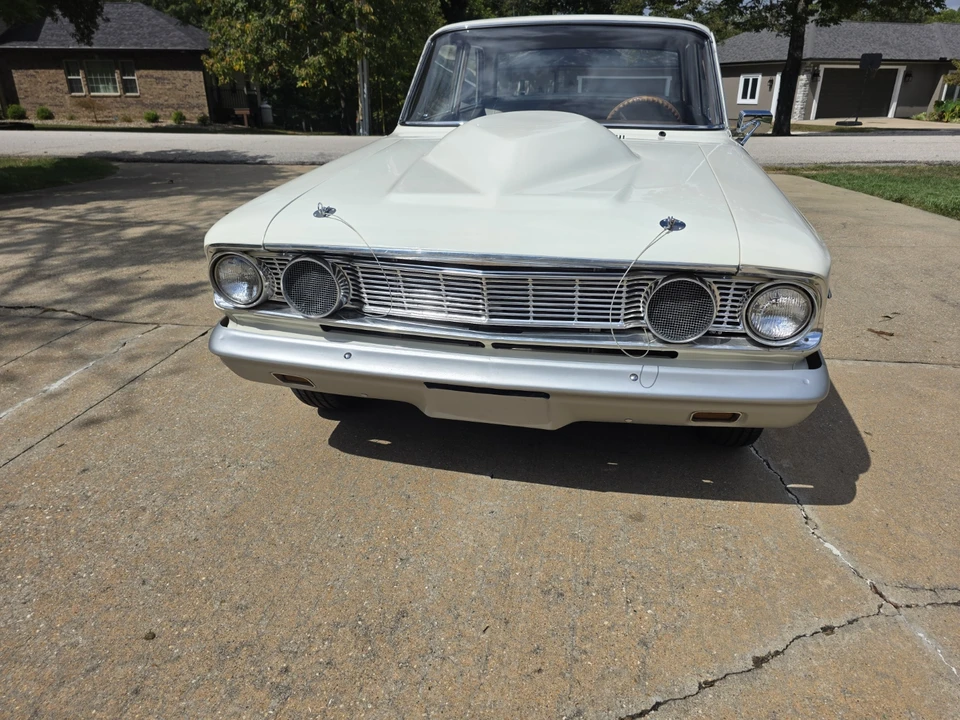 1964 Ford Fairlane 4th Gen - Image 8 of 31