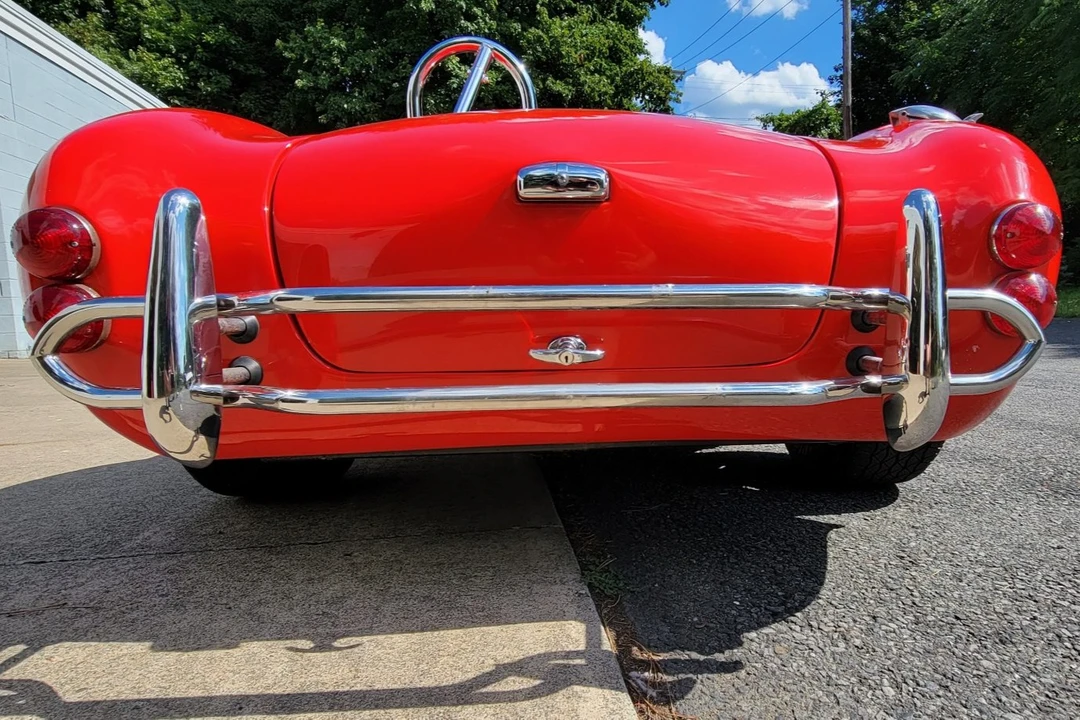 Shelby Cobra Replica - Image 31 of 31