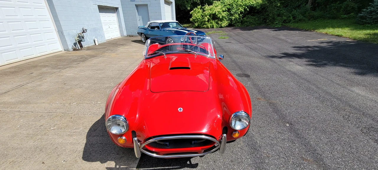 Shelby Cobra Replica - Image 26 of 31