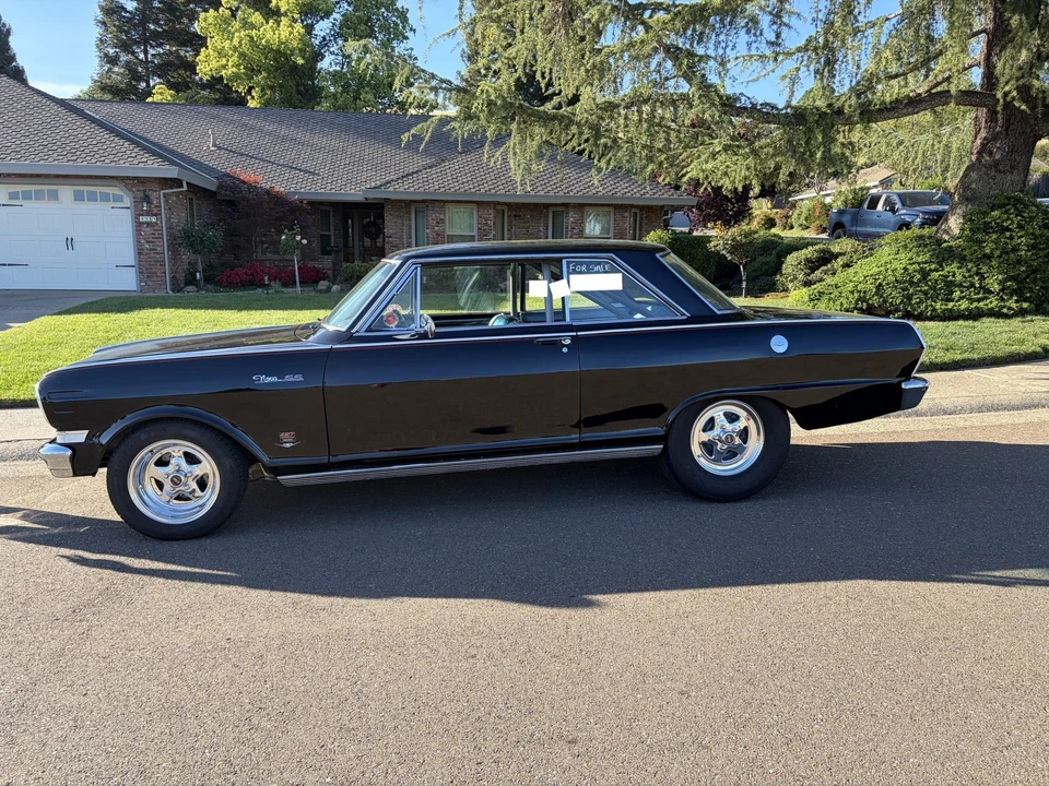 1964 Chevrolet II 1st Gen - Image 7 of 31
