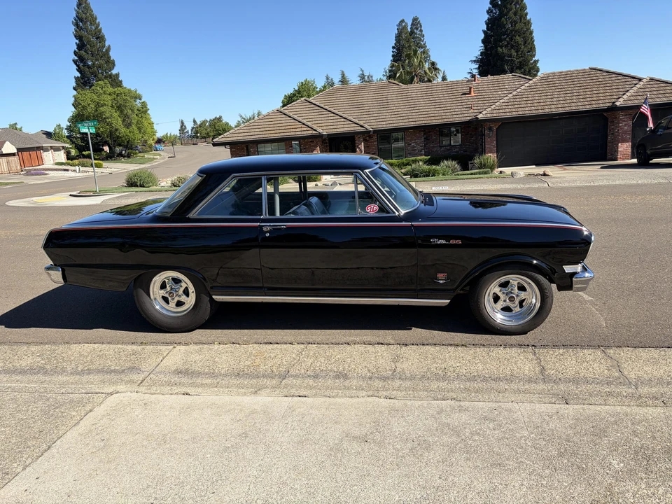 1964 Chevrolet II 1st Gen - Image 4 of 31