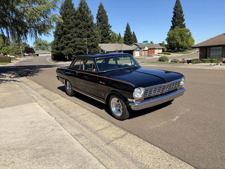 1964 Chevrolet II 1st Gen - Image 3 of 31
