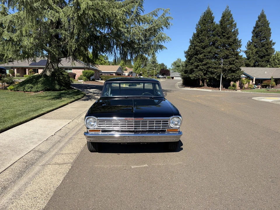 1964 Chevrolet II 1st Gen - Image 8 of 31