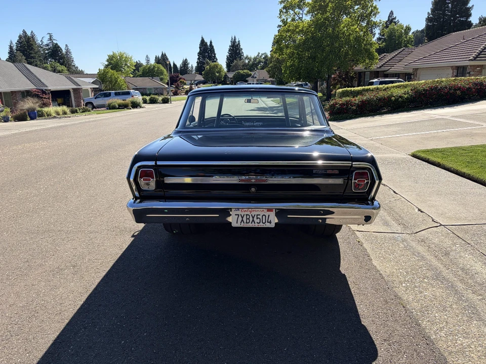 1964 Chevrolet II 1st Gen - Image 6 of 31