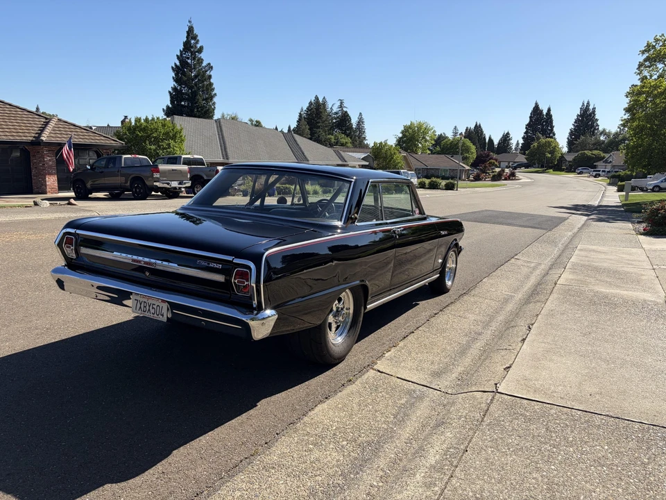 1964 Chevrolet II 1st Gen - Image 5 of 31