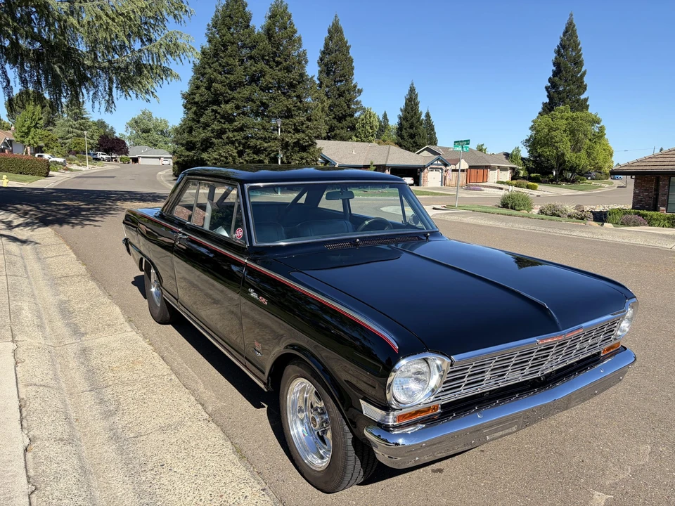 1964 Chevrolet II 1st Gen - Image 2 of 31