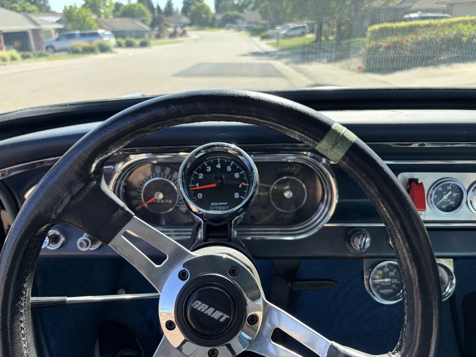 1964 Chevrolet II 1st Gen - Image 20 of 31