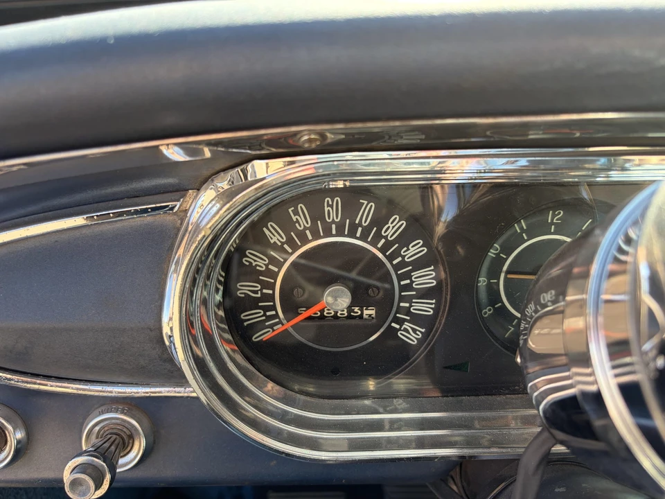 1964 Chevrolet II 1st Gen - Image 21 of 31