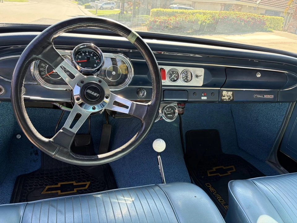 1964 Chevrolet II 1st Gen - Image 17 of 31