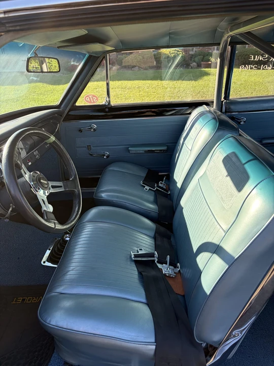 1964 Chevrolet II 1st Gen - Image 14 of 31