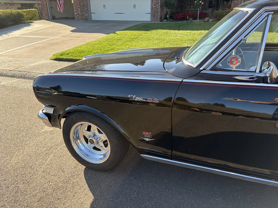 1964 Chevrolet II 1st Gen - Image 9 of 31