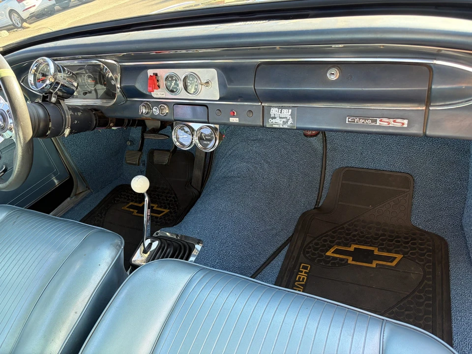 1964 Chevrolet II 1st Gen - Image 16 of 31