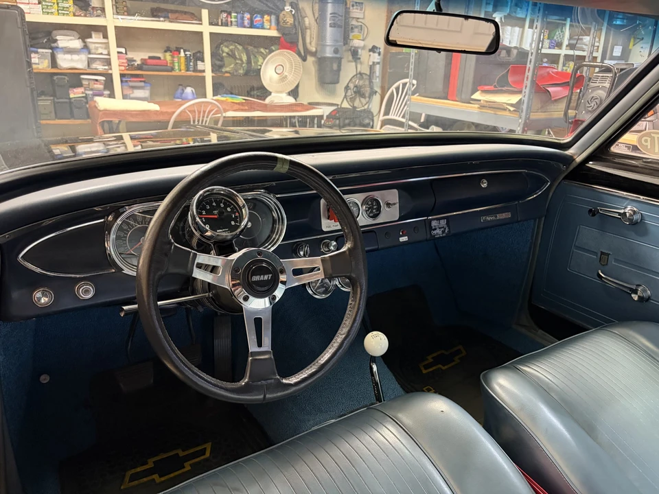 1964 Chevrolet II 1st Gen - Image 13 of 31