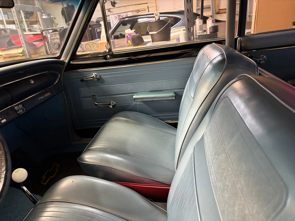 1964 Chevrolet II 1st Gen - Image 15 of 31