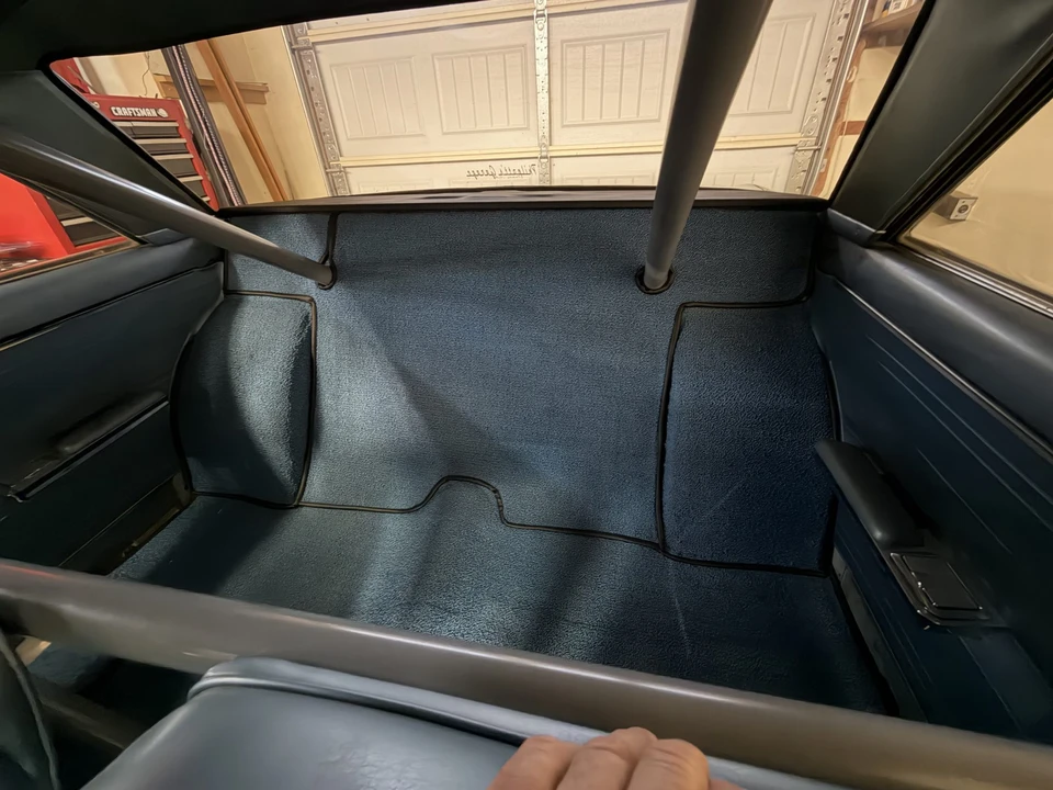 1964 Chevrolet II 1st Gen - Image 23 of 31