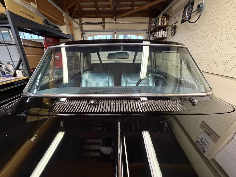 1964 Chevrolet II 1st Gen - Image 10 of 31