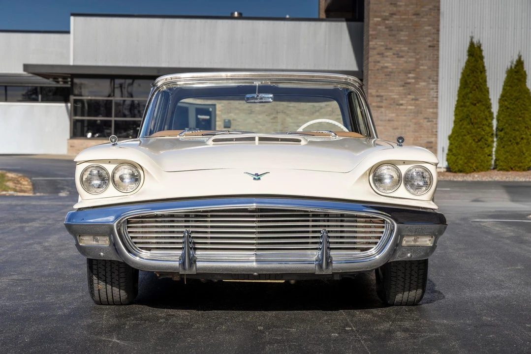 1959 Ford Thunderbird 2nd Gen - Image 5 of 31