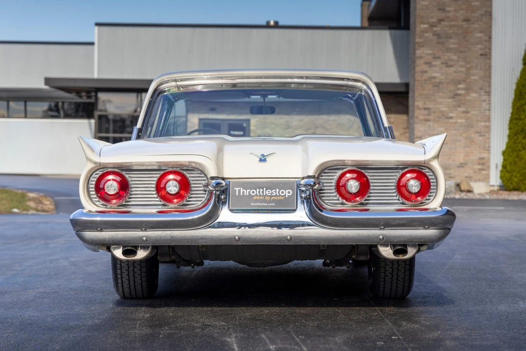 1959 Ford Thunderbird 2nd Gen - Image 14 of 31